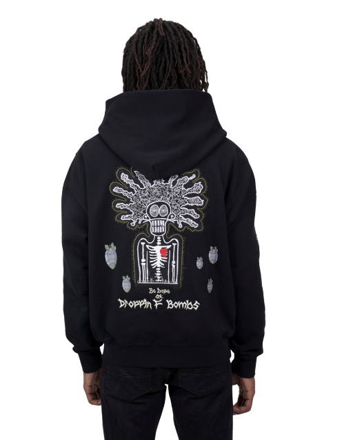 The Hoodie