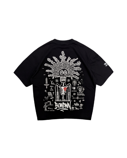 Faith Bomb Tee